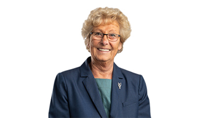 Anita Vos-van de Voort